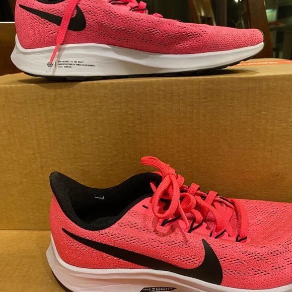 nike zoom trainers womens